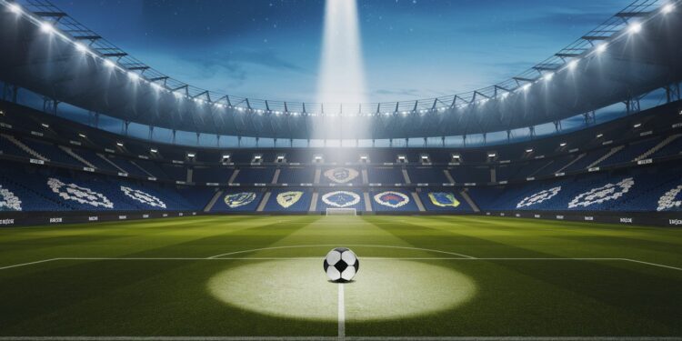 La nouvelle pépite du football français, Rayan Cherki - Viral Mag Découvrez le parcours et le talent époustouflant de Rayan Cherki la jeune étoile montante du football français qui fait déjà tourner les têtes Viral Mag