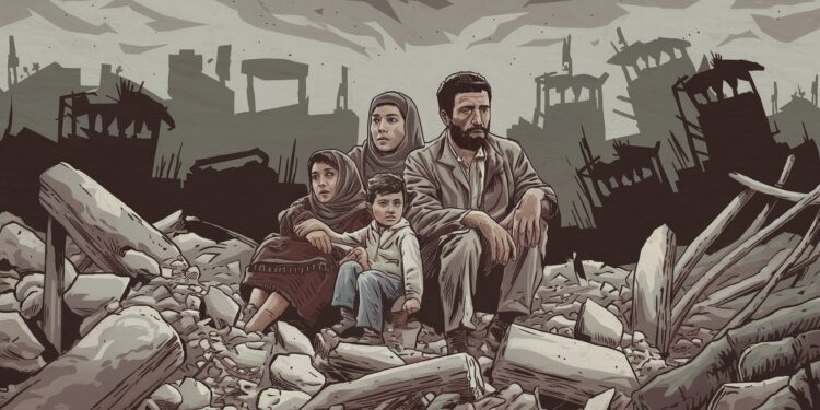 La Peur Grandissante des Alaouites en Syrie Face aux Représailles - Viral Mag Découvrez comment la minorité alaouite en Syrie craint de violentes représailles dans un pays déchiré par les conflits Un article captivant Viral Mag