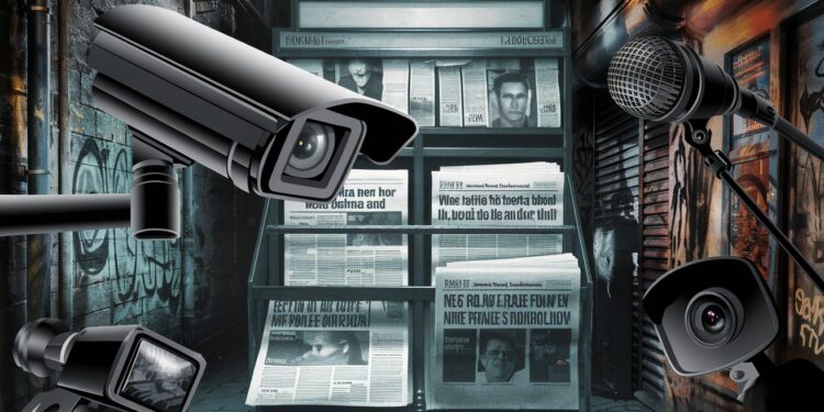 La justice britannique a condamné la police nord irlandaise pour lespionnage illégal de deux journalistes dinvestigation dans le but didentifier leurs sources Les coulisses dun scandale qui ébranle les forces de lordre   Viral Mag