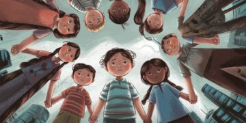 En France la protection de lenfance traverse une crise majeure Le gouvernement mise sur un nouveau haut commissariat pour redresser la barre Analyse dune décision qui suscite espoir et interrogations   Viral Mag