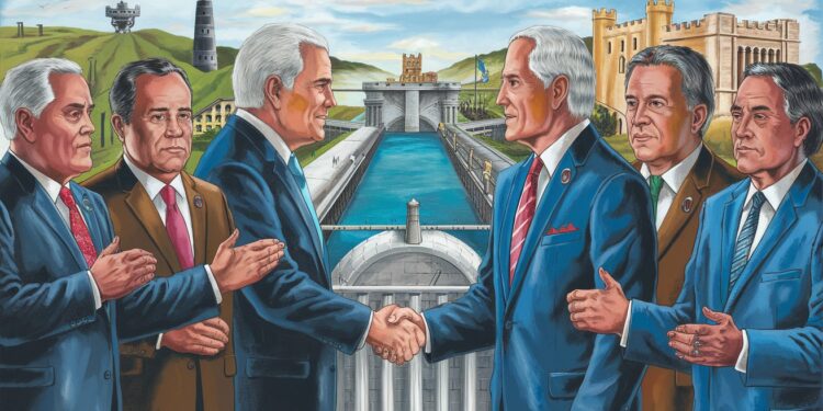 Découvrez comment Jimmy Carter a changé la donne en Amérique latine avec sa politique de réconciliation axée sur les droits humains et la démocratie   Viral Mag