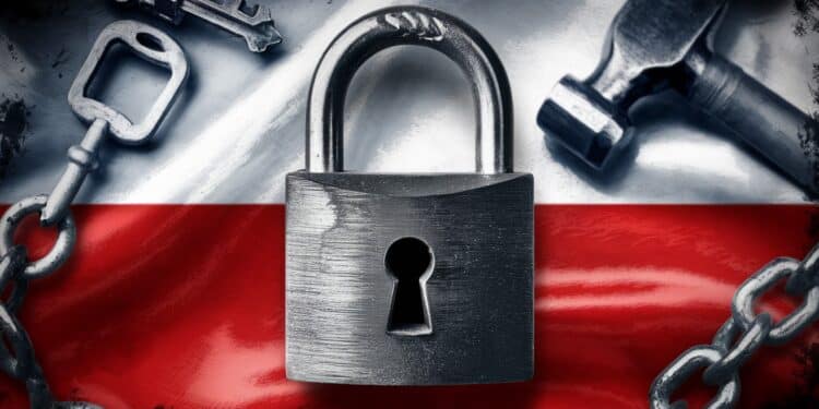 La Pologne protège ses entreprises stratégiques des reprises nuisibles - Viral Mag Le gouvernement polonais rallonge la liste des sociétés protégées contre les ingérences étrangères à lapproche des élections présidentielles Viral Mag