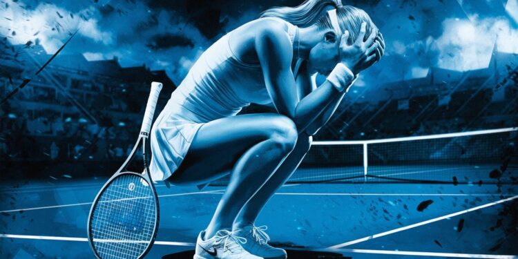 La Polonaise Iga Swiatek Réagit À Sa Suspension Pour Dopage - Viral Mag Iga Swiatek N°1 mondiale du tennis féminin revient sur sa suspension pour dopage qui a choqué le monde du sport Découvrez ses révélations   Viral Mag