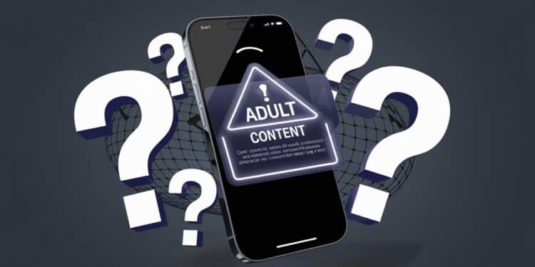 La pornographie en ligne se prépare à une révolution avec la vérification d’âge - Viral Mag Les sites pornographiques sont dans lobligation de contrôler lâge de leurs visiteurs dès janvier 2025 Un défi technique et éthique majeur Viral Mag