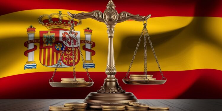 La Présidente du Tribunal Suprême Défend l’Indépendance de la Justice - Viral Mag Suite aux propos controversés de Pedro Sánchez suggérant une connivence entre juges et opposition la présidente du Tribunal suprême réaffirme lindépendance de la justice espagnole   Viral Mag