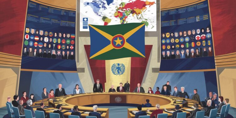 La RDC a officiellement lancé sa candidature pour un siège de membre non permanent au Conseil de sécurité de lONU pour 2026 2027 Découvrez ses ambitions et son expérience sur la scène internationale   Viral Mag