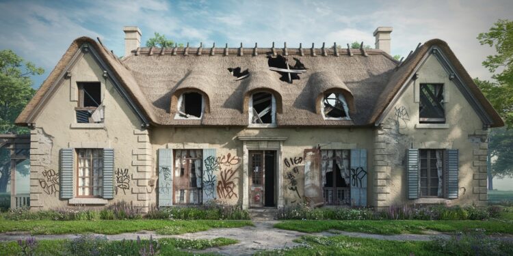 La Résidence Secondaire de Jean-Luc Mélenchon Vandalisée dans le Loiret - Viral Mag Des individus se sont introduits par effraction dans la propriété de Jean Luc Mélenchon laissant des tags injurieux Le leader de LFI sinquiète pour ses livres Viral Mag