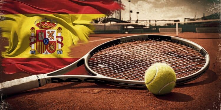 La retraite de Rafael Nadal : la fin d’une ère pour le tennis - Viral Mag Le légendaire tennisman espagnol Rafael Nadal a officiellement pris sa retraite marquant la fin dune ère glorieuse pour le tennis mondial Viral Mag