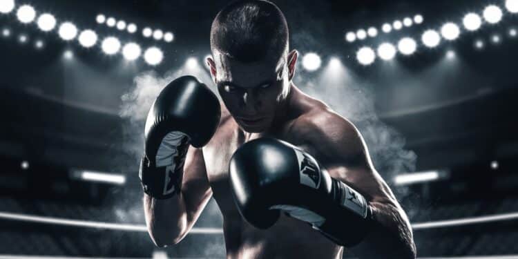 Bilal Billy Hakkar organise le gala DTR Fight qui promet de relancer la boxe anglaise en France Découvrez les coulisses de cet événement   Viral Mag