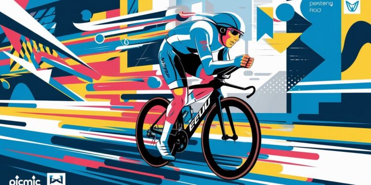 La Révolution Team Picnic PostNL dans le Cyclisme Professionnel - Viral Mag Picnic PostNL remplace dsm firmenich comme sponsor titre de léquipe cycliste Bardet Barguil Combaud pour 4 ans Nouveau maillot nouveau vélo Lapierre  les changements à venir   Viral Mag