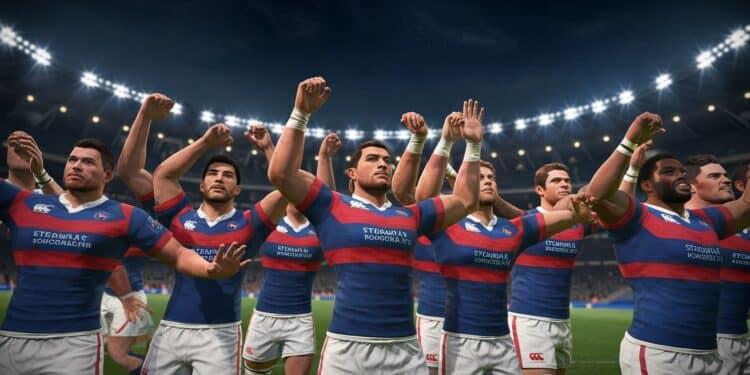 La Rochelle confirme sa bonne forme en Champions Cup - Viral Mag Les Maritimes ont enchaîné une deuxième victoire en Champions Cup face à Bristol Romain Carmignani savoure la prestation de ses joueurs Viral Mag