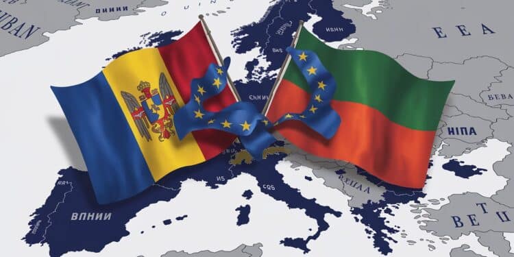 Après 13 ans dattente la Roumanie et la Bulgarie sont enfin admises dans lespace Schengen Découvrez les détails de cet événement historique   Viral Mag