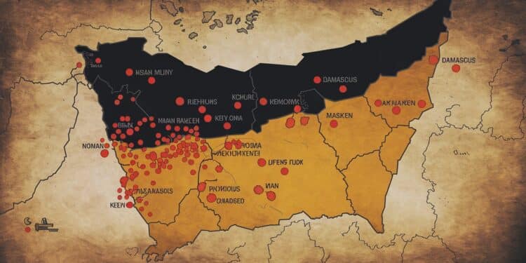 La Russie face à un dilemme en Syrie : soutenir Assad malgré les difficultés - Viral Mag La Russie a besoin de garder Assad au pouvoir pour préserver ses bases militaires en Syrie Mais la rébellion progresse mettant Moscou en difficulté Viral Mag