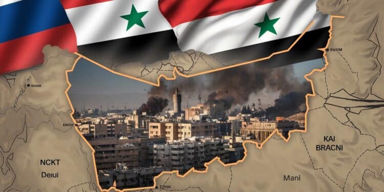 La Russie Réaffirme Son Soutien à Bachar al-Assad en Syrie - Viral Mag Le Kremlin réitère son appui au président syrien Bachar al Assad suite à la prise de contrôle dAlep par les rebelles Comprendre les enjeux Viral Mag