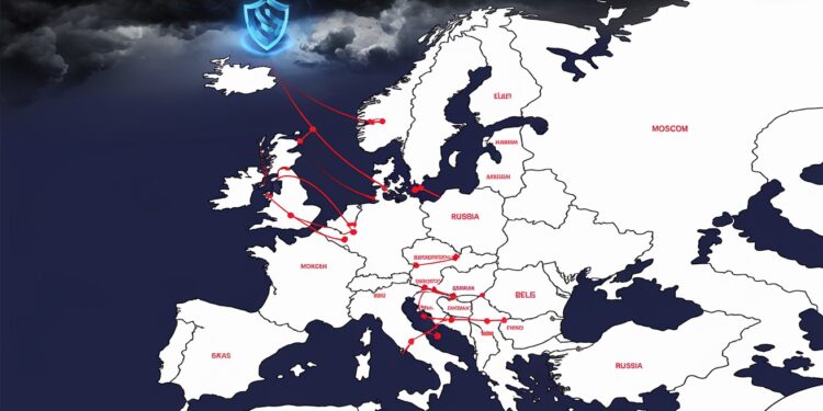 La Russie, une Menace Permanente pour la Sécurité Européenne selon Helsinki - Viral Mag Le Premier ministre finlandais a souligné la nécessité de renforcer la défense de lEurope et de poursuivre le soutien à lUkraine face à la menace russe Un sommet sur la sécurité a été organisé en présence de plusieurs dirigeants européens Viral Mag