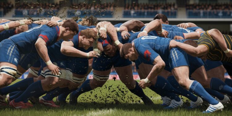 Après une série de défaites léquipe béarnaise remporte une victoire cruciale face à Lyon portée par la performance impressionnante de ses avants   Viral Mag