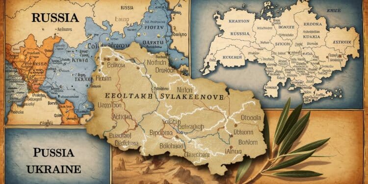 La Slovaquie Prête à Accueillir des Négociations de Paix - Viral Mag La Slovaquie se dit prête à tenir des pourparlers de paix sur lUkraine Vladimir Poutine juge ce pays acceptable comme plateforme de dialogue Viral Mag