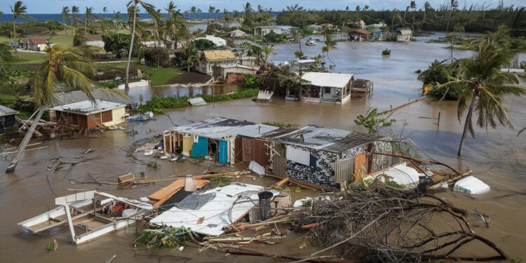 Le passage dévastateur du cyclone Chido à Mayotte laisse lîle en état de choc Découvrez comment la solidarité nationale sorganise pour venir en aide aux sinistrés et reconstruire larchipel meurtri   Viral Mag