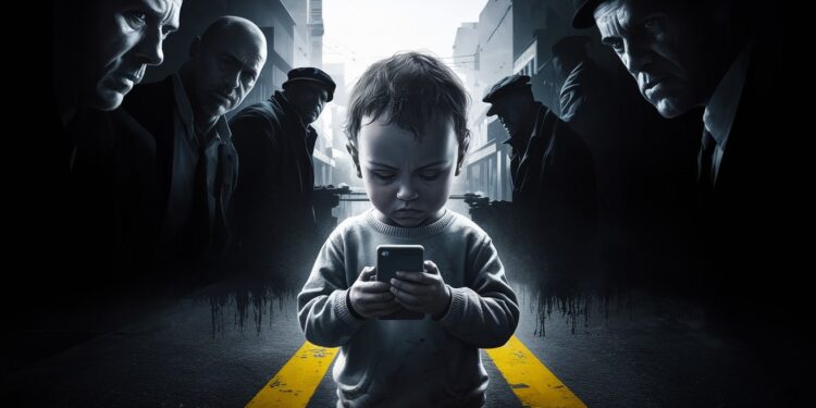 La Suède Envisage de Surveiller les Communications des Enfants - Viral Mag La Suède veut autoriser la surveillance des communications des moins de 15 ans pour lutter contre la violence des gangs Découvrez les détails de cette mesure controversée Viral Mag