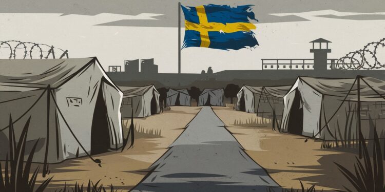 La Suède réduit son aide à l’UNRWA suite à son interdiction par Israël - Viral Mag Suite au vote de lois israéliennes interdisant les activités de lagence UNRWA la Suède a annoncé une réduction de son aide à lorganisation tout en augmentant son soutien à Gaza Viral Mag