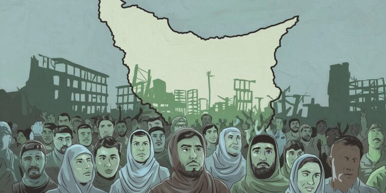 La chute surprise de Bachar al Assad bouleverse la Syrie Entre célébrations prudentes et incertitudes le pays amorce une transition historique mais périlleuse   Viral Mag