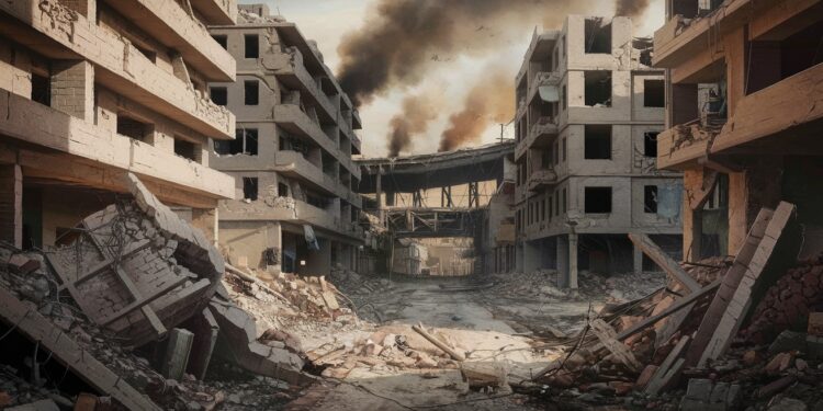 La Syrie face à la résurgence d’un « État islamique 2.0 » - Viral Mag La Syrie est confrontée à lavancée de groupes djihadistes qui contrôlent désormais la ville dAlep Vers un retour dun État islamique 20 Viral Mag