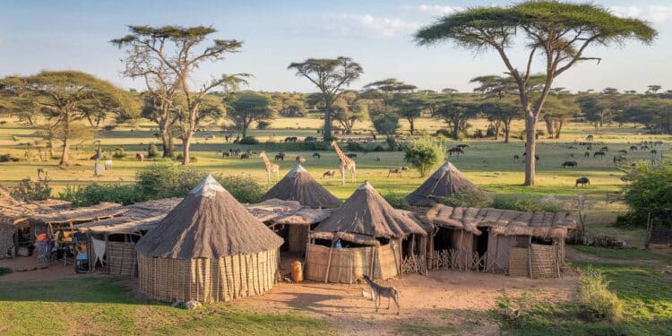 La Tanzanie lance une enquête sur la relocalisation controversée des Massaï - Viral Mag Deux commissions denquête sur la relocalisation de 82 000 Massaï dans le district de Ngorongoro en Tanzanie viennent dêtre créées Accusations dexpulsions forcées et de déni daccès aux services de base pour cette communauté autochtone Viral Mag