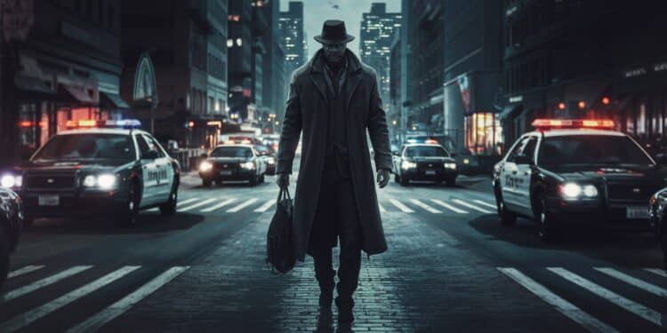 La Traque du Tueur Présumé à New York Entre dans Son 3e Jour - Viral Mag À New York la chasse à lhomme pour retrouver le tueur présumé dun grand patron de lassurance entre dans son troisième jour La police pense quil a quitté la ville Viral Mag