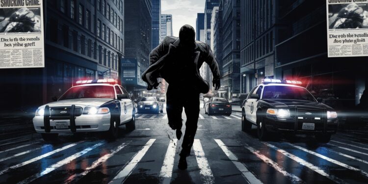 La Traque du Tueur Présumé en Bonne Voie : La Police Proche du But ? - Viral Mag La police de New York sur les traces du suspect dans le meurtre choquant du patron dUnitedHealthcare Le maire optimiste malgré des menaces reçues par la victime Viral Mag