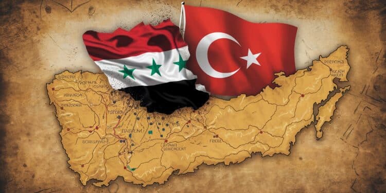 La Turquie Réagit Avec Prudence Suite à la Chute de Bachar El-Assad - Viral Mag Après la déroute surprise du régime syrien la Turquie se retrouve en position de force mais avance avec précaution face à une période de transition périlleuse Viral Mag