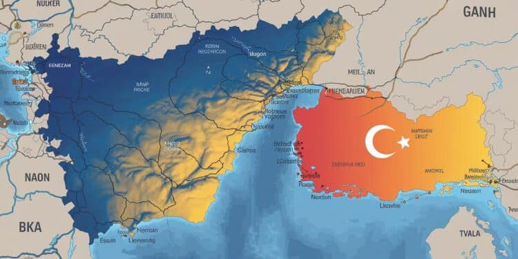 Le ministre turc des AE affirme que la victoire des rebelles en Syrie nest pas une prise de pouvoir par Ankara et appelle à la coopération   Viral Mag