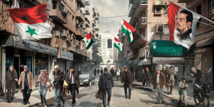 La vie reprend doucement à Damas après la chute du régime Assad - Viral Mag Malgré la prudence les Damascènes se réjouissent de pouvoir enfin reprendre une vie normale dans une ville libérée Découvrez latmosphère qui règne Viral Mag