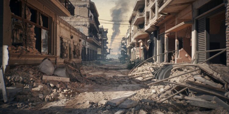 Alors que les rebelles islamistes du HTS sont aux portes de Homs la chute de cette ville clé pourrait signer larrêt de mort du régime syrien Décryptage   Viral Mag