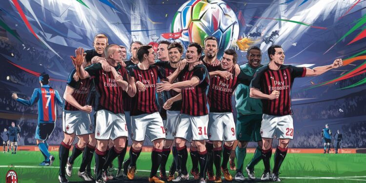 LAC Milan a montré sa supériorité en dominant Sassuolo 6 1 à San Siro se qualifiant ainsi pour les quarts de finale de la Coupe dItalie   Viral Mag