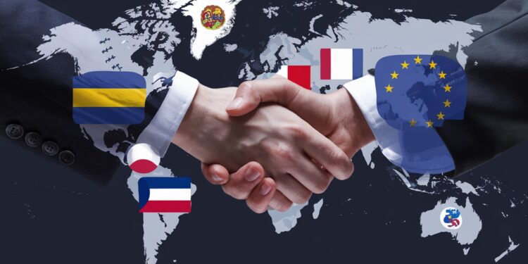 L’Accord Mercosur-UE : Dernière Chance pour une Signature Historique ? - Viral Mag Le 65e sommet du Mercosur souvre sur fond despoir dune finalisation historique de laccord commercial avec lUE malgré les réticences françaises et polonaises Viral Mag