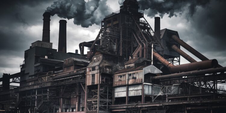 L’Acier Européen en Crise : Un Appel à l’Aide Urgent - Viral Mag La sidérurgie européenne fait face à une crise majeure menaçant des milliers demplois Un plan daction est urgemment nécessaire Viral Mag