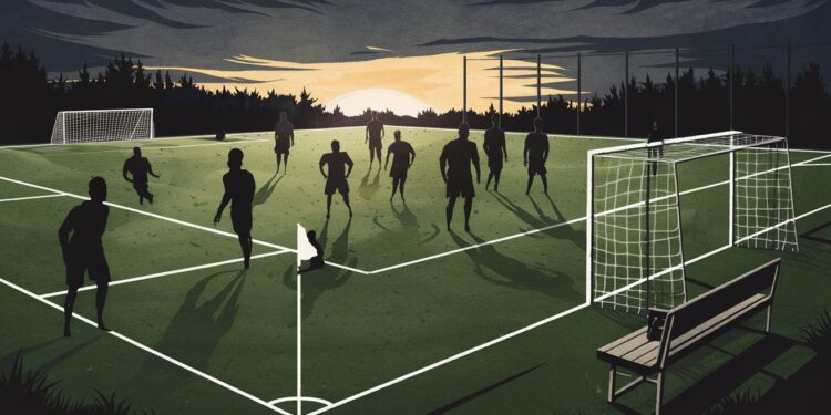 L’Adversaire de Toulouse en Coupe de France Traverse Une Passe Difficile - Viral Mag Hauts Lyonnais le prochain adversaire de Toulouse en Coupe de France affronte de nombreux défis suite au départ de son entraîneur Découvrez les coulisses de ce match crucial pour le club Viral Mag