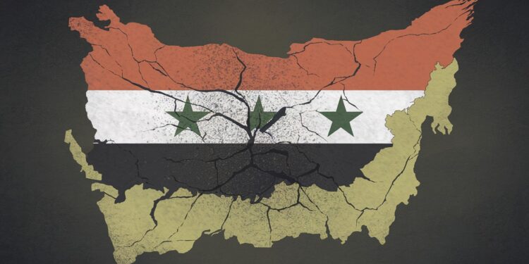 L’Affaiblissement Inquiétant du Régime Assad en Syrie - Viral Mag Le régime dAssad semble en proie à des difficultés majeures contrôle territorial sapé économie en berne popularité en chute libre Une situation préoccupante Viral Mag