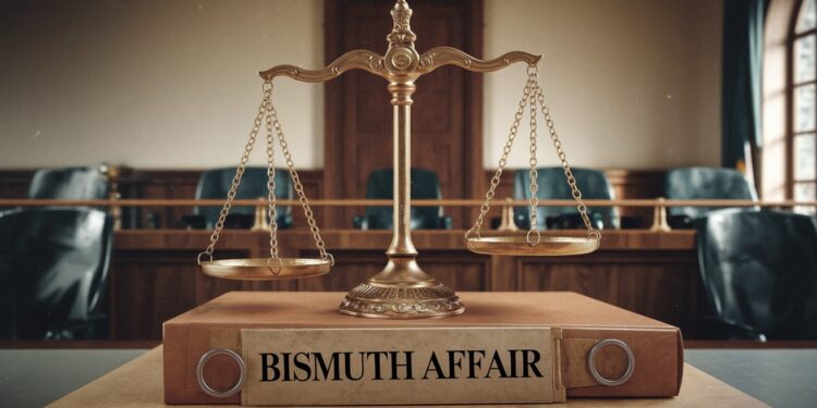 L’affaire «Bismuth» : un jugement décisif pour Nicolas Sarkozy - Viral Mag Lavenir judiciaire de Nicolas Sarkozy se joue aujourdhui la Cour de cassation rend sa décision cruciale dans laffaire des écoutes Bismuth Enjeux et possibles rebondissements Viral Mag