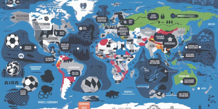 L’agenda international chargé de la semaine à venir - Viral Mag Des événements marquants sont attendus aux quatre coins du globe cette semaine de la politique à la culture en passant par le sport Tour dhorizon Viral Mag