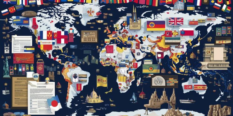 L’Agenda International Chargé de la Semaine à Venir - Viral Mag Découvrez les événements internationaux marquants à suivre cette semaine de la COP16 sur la désertification à la visite de Biden en Angola Viral Mag