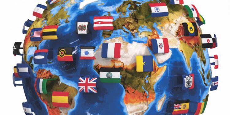 Découvrez les événements internationaux majeurs qui marqueront la semaine du 7 au 15 décembre 2024 à travers le monde   Viral Mag