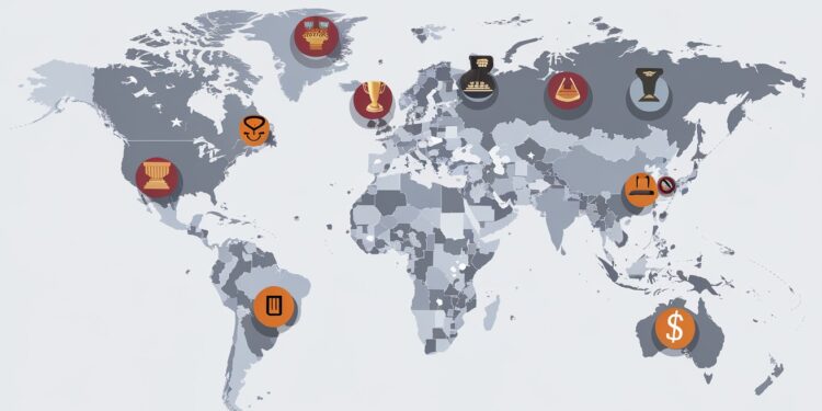 L’Agenda International de la Semaine du 17 au 25 Décembre 2024 - Viral Mag Découvrez les événements marquants à venir dans le monde entier du sport à la politique en passant par la culture et léconomie Viral Mag