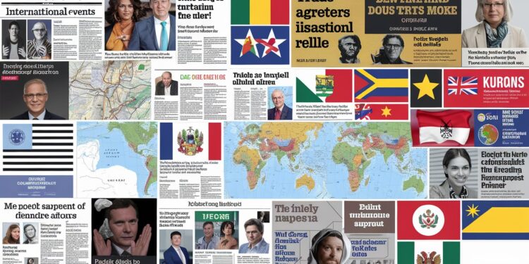 L’agenda International de la Semaine : du Sommet UE aux 25 Ans de Macao - Viral Mag Du sommet UE aux Balkans au 25e anniversaire de la rétrocession de Macao en passant par lappel de Trump les moments forts à venir Viral Mag