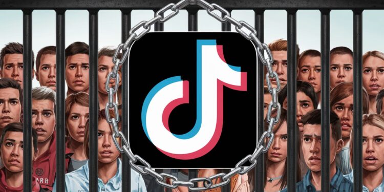 LAlbanie suspend TikTok pendant au moins un an dès 2025 Le Premier ministre dénonce son impact négatif sur les jeunes et lance des programmes éducatifs en parallèle   Viral Mag