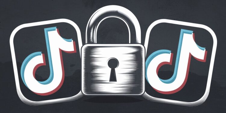 L’Albanie va fermer TikTok pendant au moins un an dès 2025 - Viral Mag LAlbanie bannira TikTok pendant un an minimum à partir de 2025 Une décision choc suite à des incidents liés au réseau social Découvrez pourquoi le pays prend cette mesure radicale Viral Mag