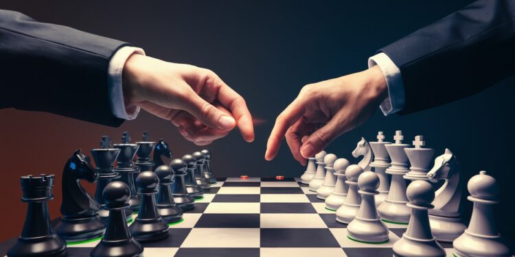 L’Allemagne Met En Garde La Chine Sur Son Soutien À La Russie - Viral Mag La cheffe de la diplomatie allemande a averti la Chine contre son soutien croissant envers la Russie lors dune visite à Pékin Viral Mag