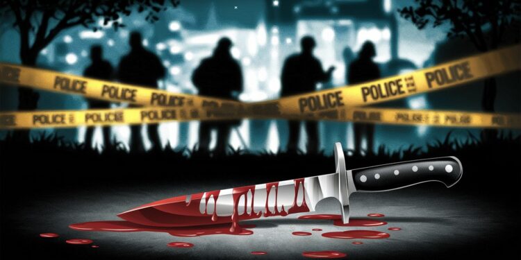 L’amant éviscéré : l’accusé se dit « seul coupable » devant la justice - Viral Mag Lhomme jugé pour le meurtre sauvage de lamant de sa compagne sest présenté comme le seul coupable à son procès aux assises Viral Mag