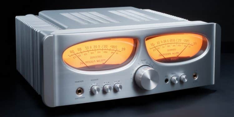 Profitez dune offre exclusive sur lampli Marantz PM 6007 et plongez dans une expérience sonore hors du commun Connectivité puissance et design premium à prix réduit    Viral Mag