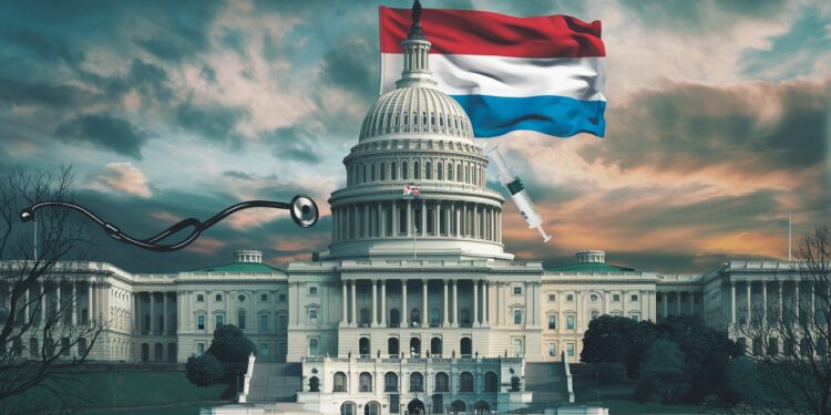 L’Ancienne Présidente de La Chambre Nancy Pelosi Hospitalisée Au Luxembourg - Viral Mag Nancy Pelosi ancienne présidente de la Chambre des représentants des États Unis sest blessée et hospitalisée lors dun déplacement officiel au Luxembourg Découvrez les détails Viral Mag